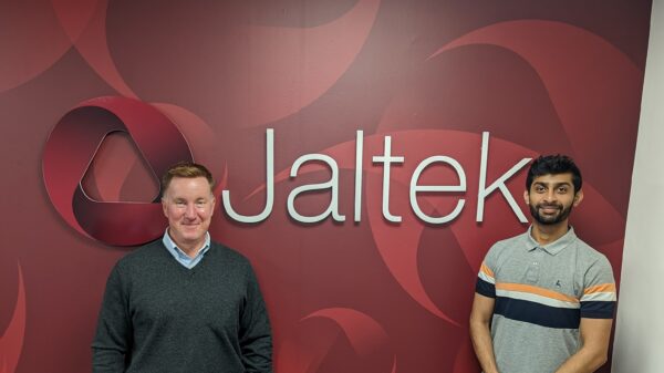 Jaltek and WMG team up to deliver skills for life and business growth