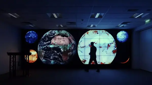 Jaltek Design joins Harwell Space Cluster