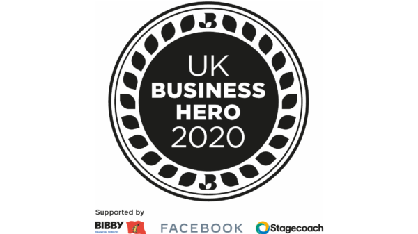 Jaltek recognised as UK Business Hero