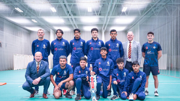 Jaltek supports Luton Steelbacks