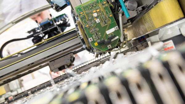 Let outsourcing take the strain of investment