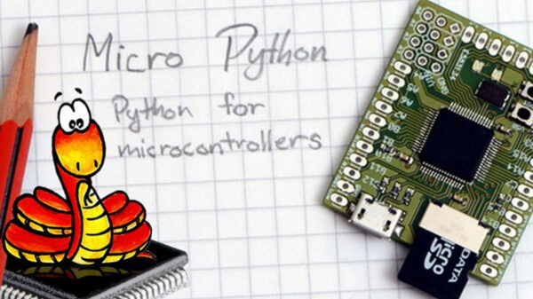 Jaltek completes manufacture of Micro Python Boards