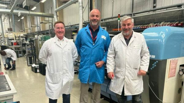 EMSNOW On Tour 2023 visits Jaltek