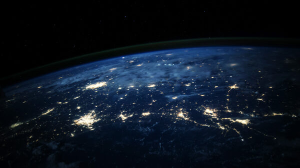 Space in the Spotlight